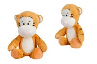 Disney Tiger kosedyr, 25cm