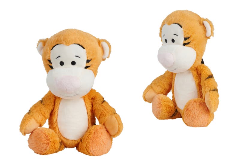 Disney Tiger kosedyr, 25cm