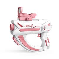 Aqua Blaster, Elektrisk Blaster Space