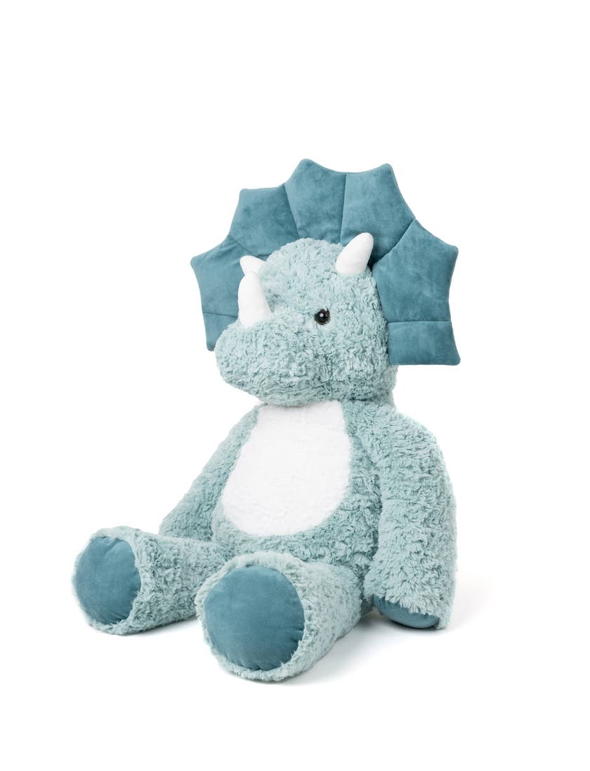 Teddykompaniet - Tuffisar, Dino, 100cm