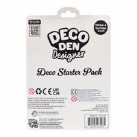 Deco Den, Deco Startpakke