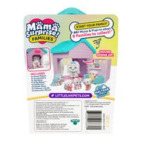 Little Live Pets, Mama Surprise Families Mamas Hus