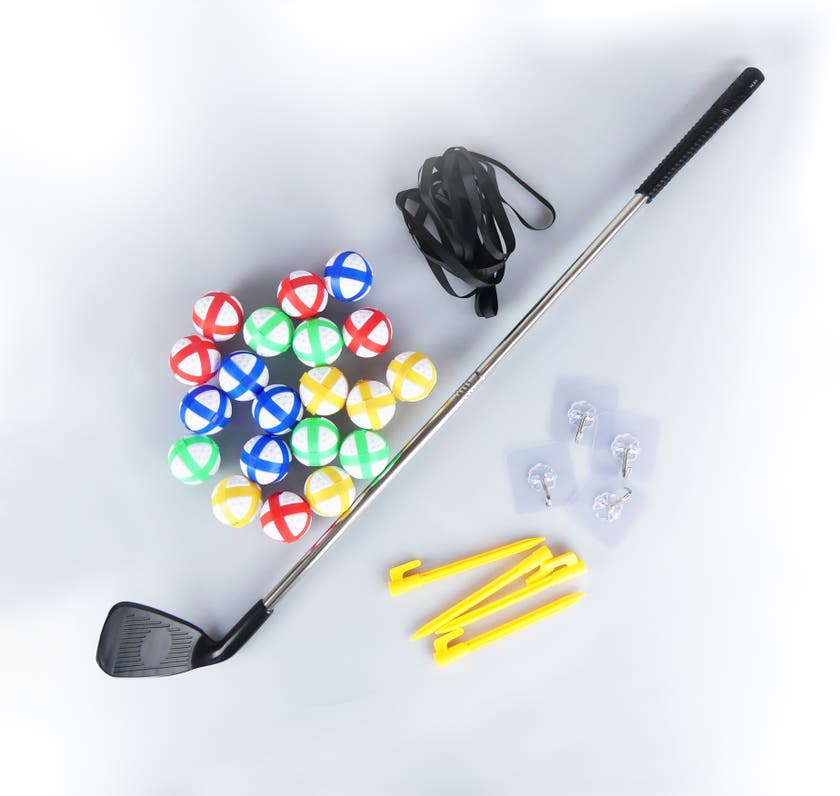 Golfdart
