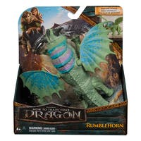 Dragons Movie Basic Dragons