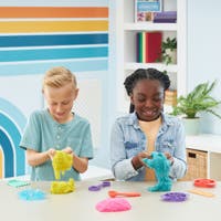 Kinetic Sand, Ultimate Sandisfying-sett