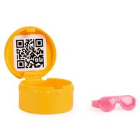 Gabby´s Dollhouse Carlita & Pandy Paws Picnic