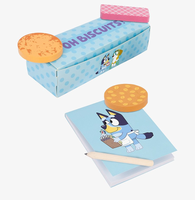 Bluey Tea Party Set