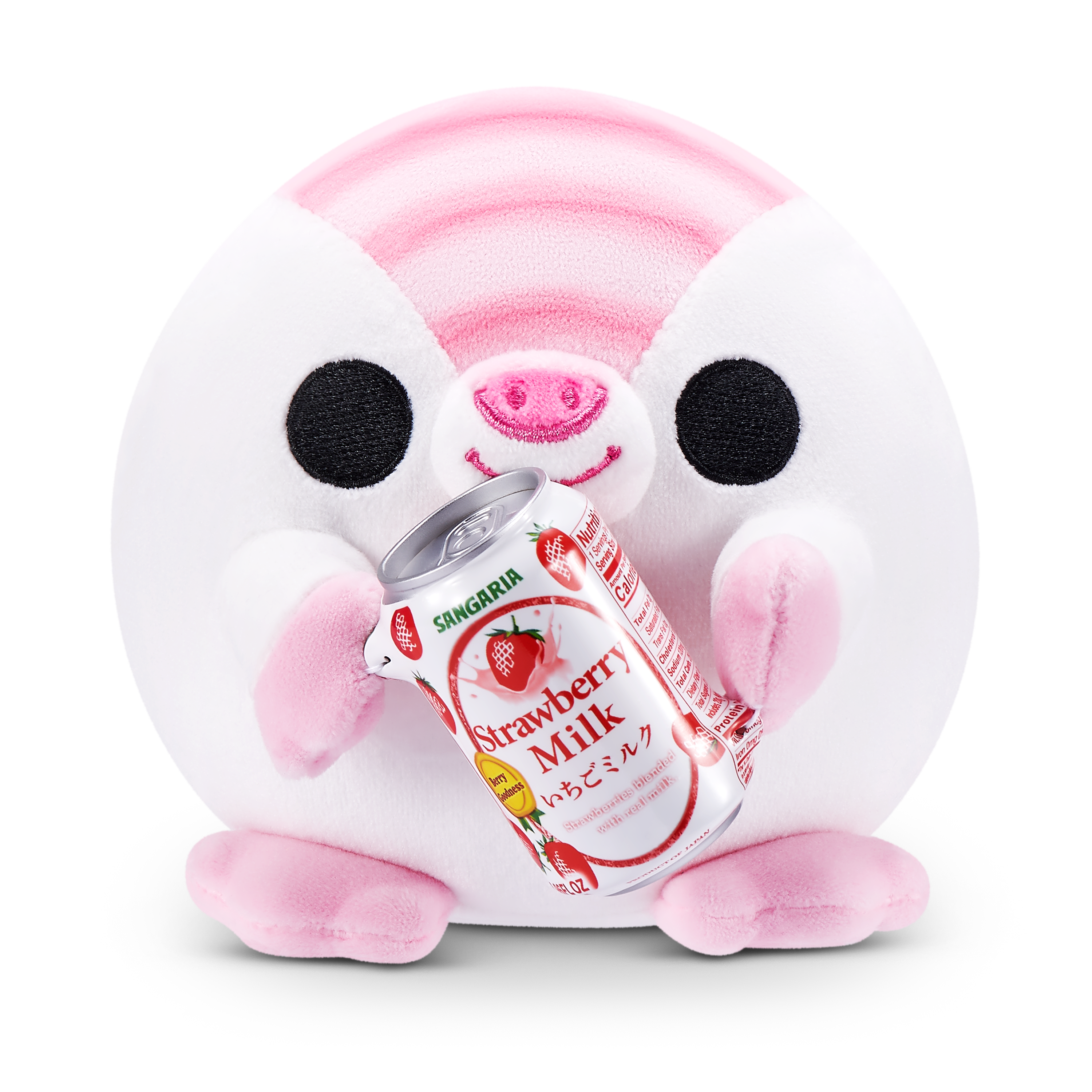 Snackles S3 Core Licensed Capsule 5