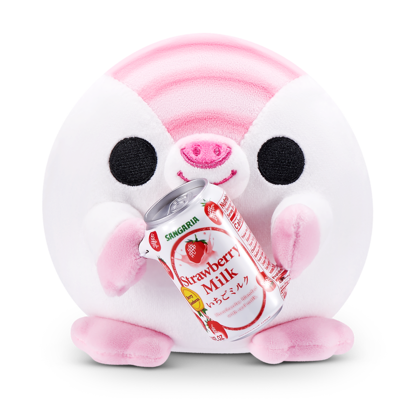 Snackles S3 Core Licensed Capsule 5