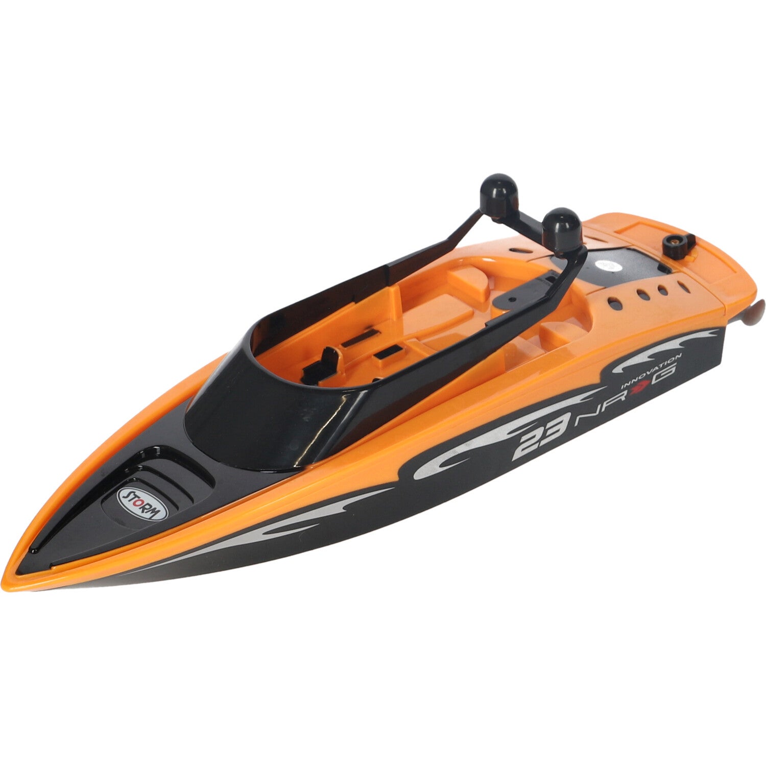 Rapid Speed - RC Racing Boat 2.4G 4 CHANNELS
