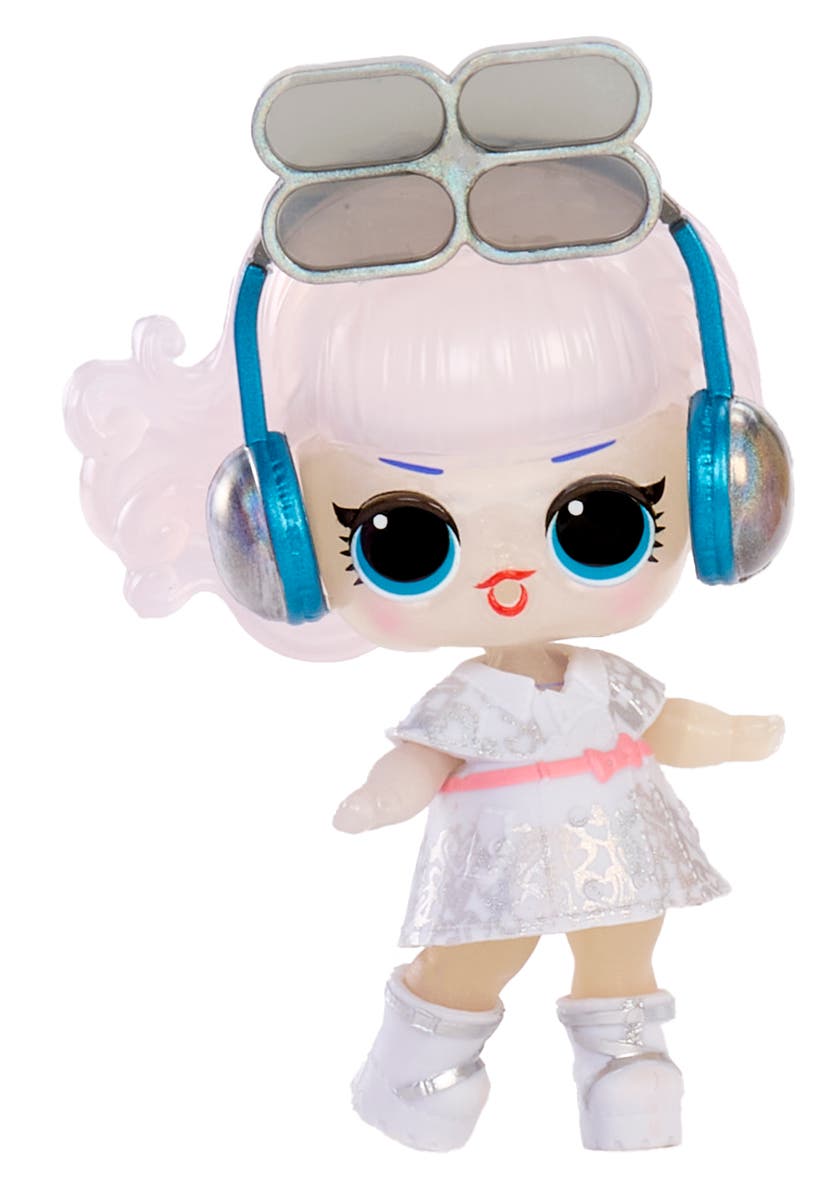 L.O.L. Eye Spy Tots Asst PDQ