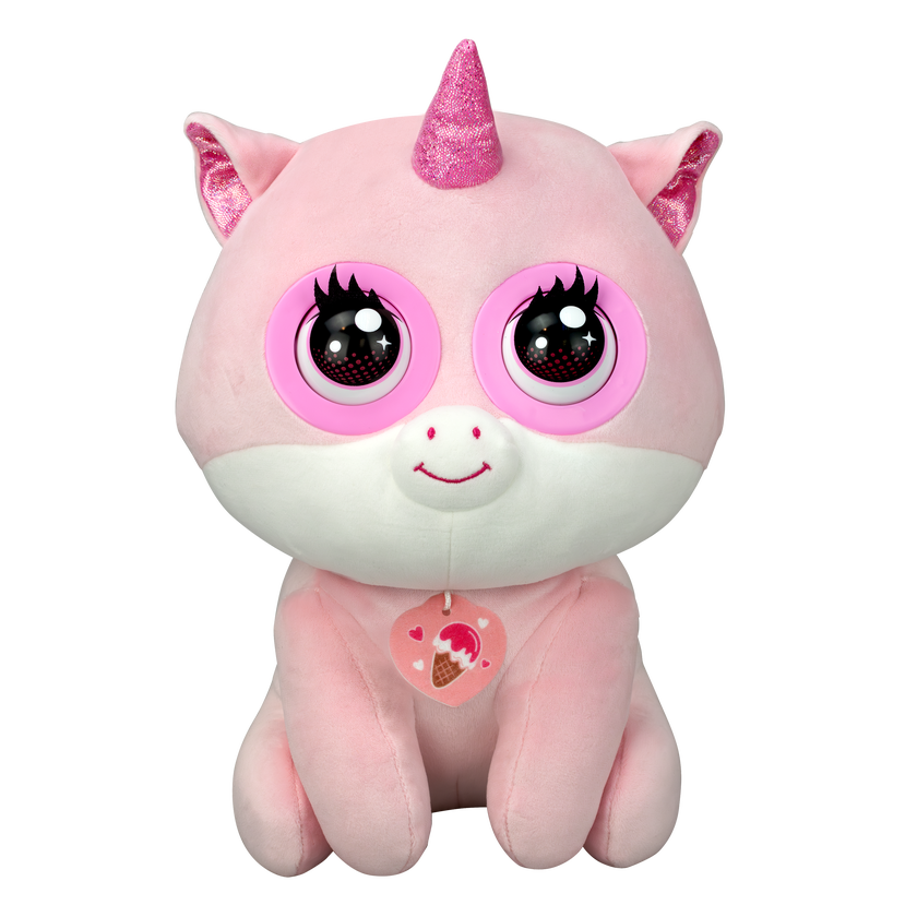 Winksies, Snuggable Unicorn