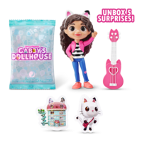 5 Surprise Gabby'S Dollhouse S1