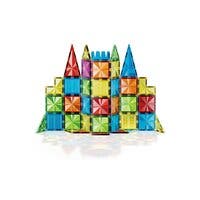 Mag&Play, Byggedeler 45 stk