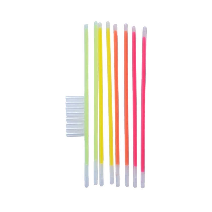 Halloween, Lystaver 8 stk/eske