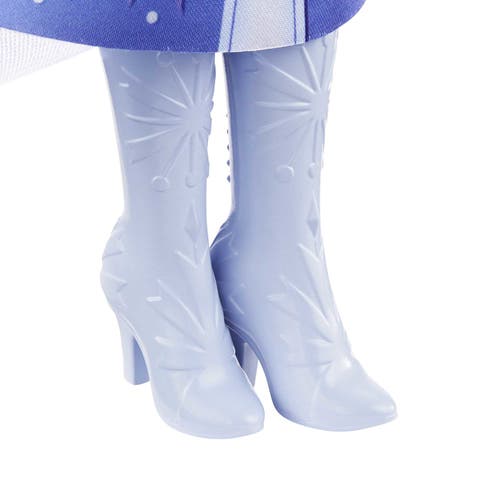 Frozen 2 Fashion Doll - Elsa