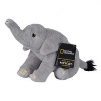Disney National Geographic Elefant Kosedyr (25 cm)