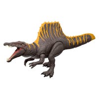 Jurassic Park Spinosaurus