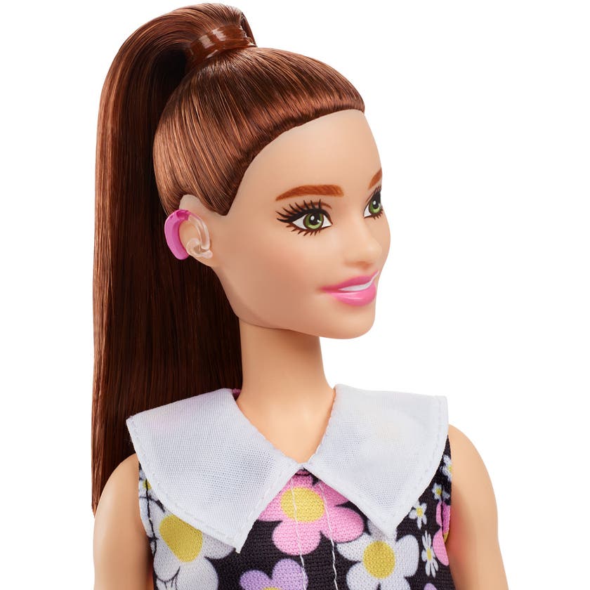 Barbie Fashionista Doll Asst.