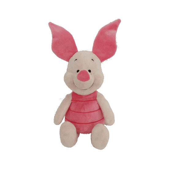 Disney Nasse Kosedyr (25 cm)