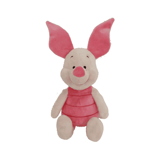 Disney Nasse Kosedyr (25 cm)