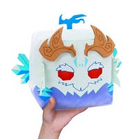 BLOX Fruits, Samleobjekt Myk Leketøy 20 cm Blindboks