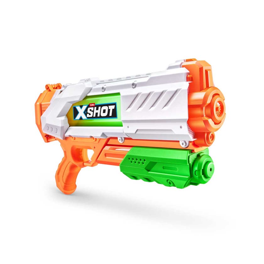 XSHOT Water, Hurtigfyllingsblaster