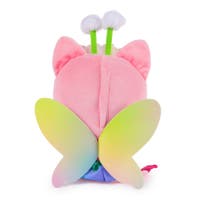 Gabby's Dollhouse Light Up Kitty Fairy Plush 30 cm