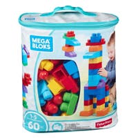 MEGA Bloks, First Builders Stor Byggepose
