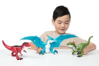 Robo Alive, Dino Action Pterodactyl