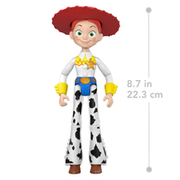 Toy Story 5 Playscale Asst.