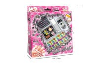 CBH, Store negleklistermerker