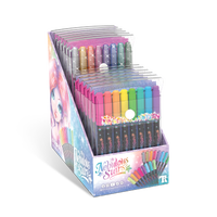 Nebulous Stars Gelpenner 8-pakk