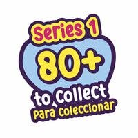 Pinky Promise, 8-paknings blisterpakke