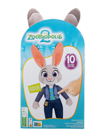 Zootropolis Feature Plush 35 cm- Judy Hopps