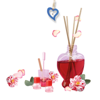 Science - Scent magic