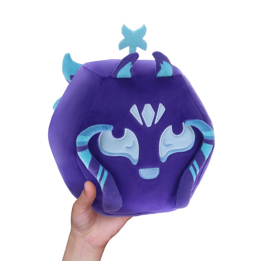 BLOX Fruits, Samleobjekt Myk Leketøy 20 cm Blindboks