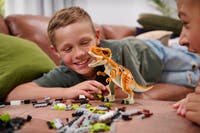 ZURU Max, Dino Adventure 310 deler