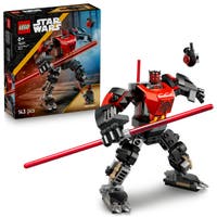 LEGO Star Wars 75411, Darth Maul™ Mekanisme