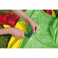 Bestway, Jumbo Vannspreder Larve
