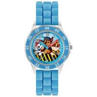 Time Teacher, Paw Patrol
