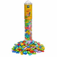 Plus-Plus, Tropical mix / 240 stk Tube