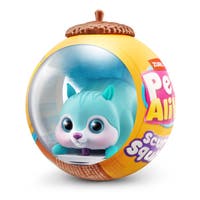 Pets Alive - Scurry And Run S1 Ekorn