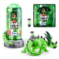 Robo Alive, Dino Dna Lekesett