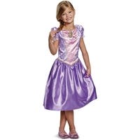 Roleplay - Costume Classic Rapunzel S (5-6)