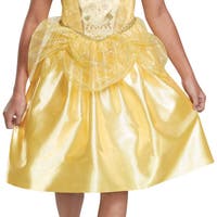 Roleplay - Costume Classic Belle S (5-6)
