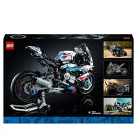 LEGO Technic 42130, LEGO Technic 42130, BMW M 1000 RR