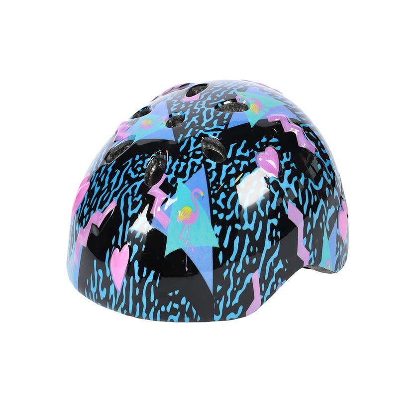 Tuffnutz, 3D Funky Flamingo 8+