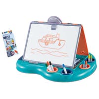 LAC, Skrivetavle med Kritt og Whiteboard