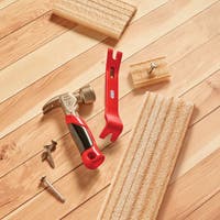 LT Creative Construction Hammer og brekkstang